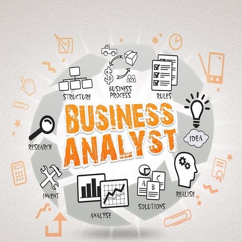 Bussiness Analyst